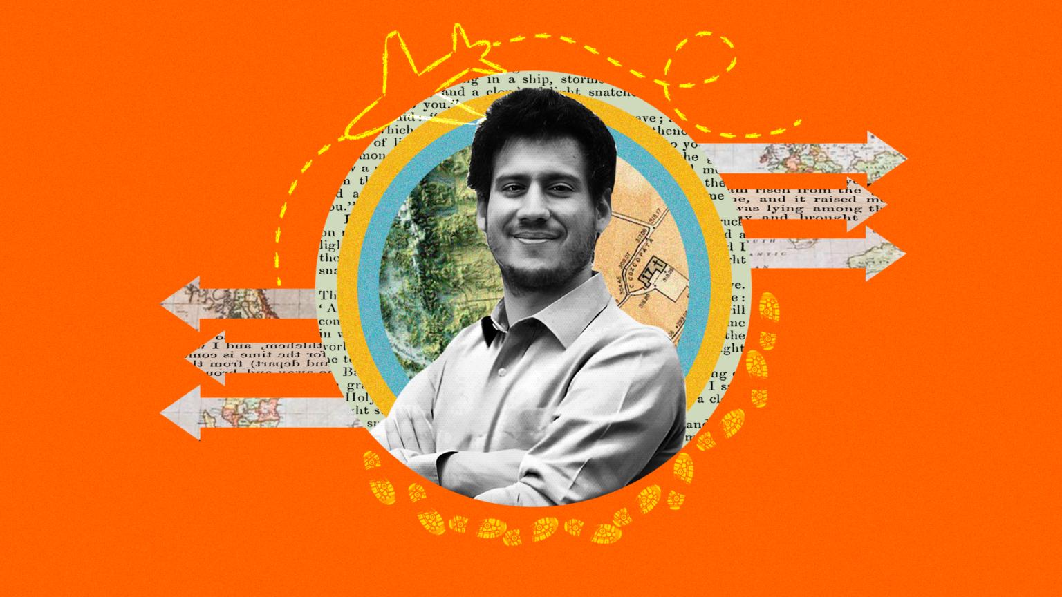 Paolo Benza: las irresistibles ganas de joder de un periodista